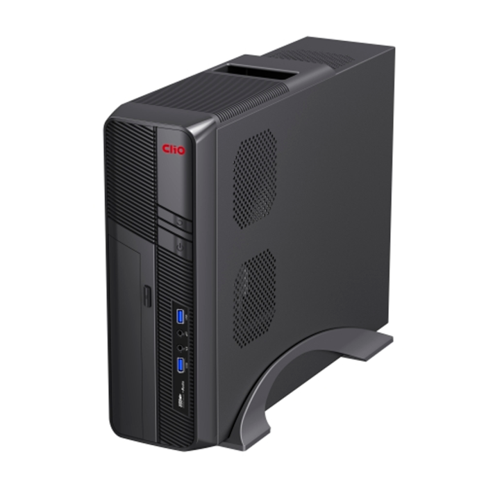 PC de Oficina Micro ATX V2 i5-12400, 16GB Ram, 1TB SSD, W11P | Snake Gamer