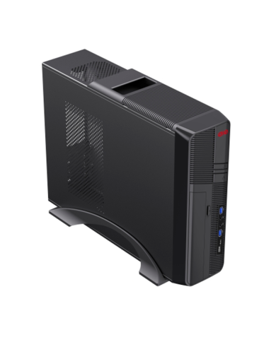PC de Oficina Micro ATX V2 i5-12400, 16GB Ram, 1TB SSD, W11P | Snake Gamer