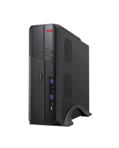 PC de Oficina Micro ATX V2 i5-12400, 16GB Ram, 1TB SSD, W11P | Snake Gamer
