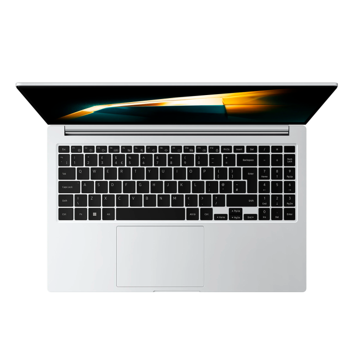 Notebook Galaxy Book4 NP750XGK-KA1CL i5-120U 8GB Ram, 512GB SSD W11H