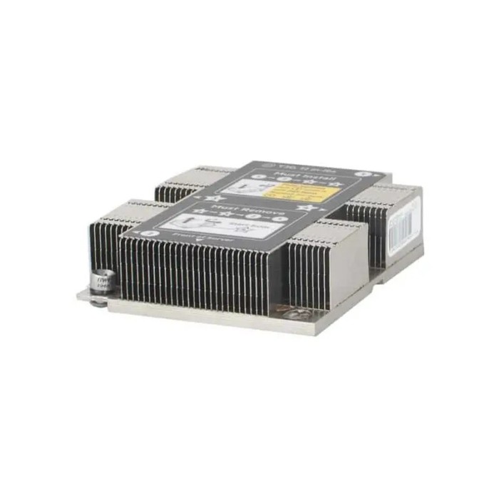 Kit de disipador estándar para HPE ProLiant DL360 Gen10 Plus