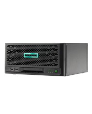 Servidor HPE ProLiant ML110 Gen11 Xeon Bronze 3408U, 16GB RAM, 4TB HDD, Fuente 500W