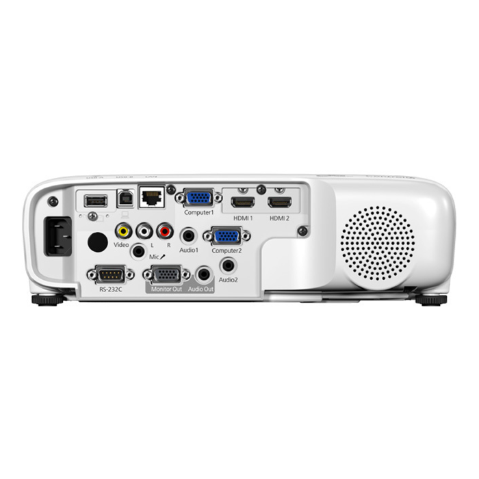 Proyector Epson PowerLite 118 3.800 lúmenes  + Bolso de Transporte Regalo