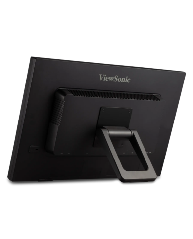 Monitor Táctil Viewsonic TD2423d 24" VA, 75Hz, 7ms, 1920 x 1080