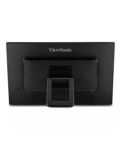 Monitor Táctil Viewsonic TD2423d 24" VA, 75Hz, 7ms, 1920 x 1080