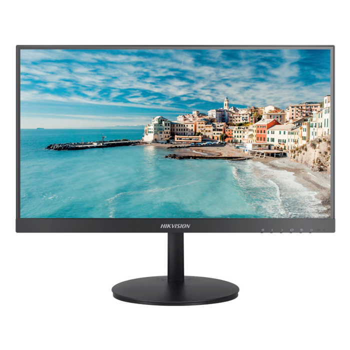 Monitor Hikvision DS-D5022FN-C 21.5"