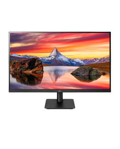 Monitor LG 27" IPS, 75Hz, 5ms, AMD FreeSync, 1920 x 1080