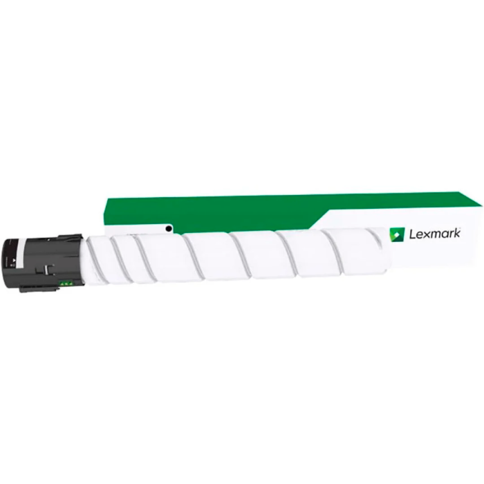 Cartucho de Toner Original Lexmark MS911 Negro 32.500 páginas
