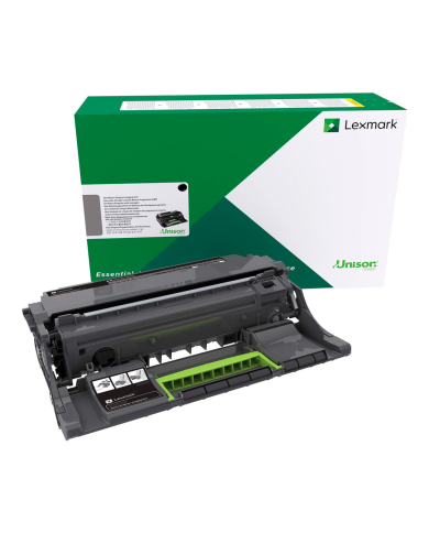 Unidad fotoconductora para Lexmark 55B0ZA0