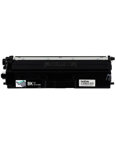 Cartucho de Toner Original Brother  TN419BK