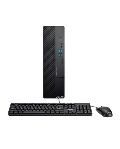 ExpertCenter D5 SFF D500SA SFF, i3-10105, 4GB Ram, 256GB SSD, FreeDOS