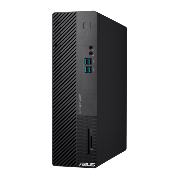 ExpertCenter D5 SFF D500SA SFF, i3-10105, 4GB Ram, 256GB SSD, FreeDOS