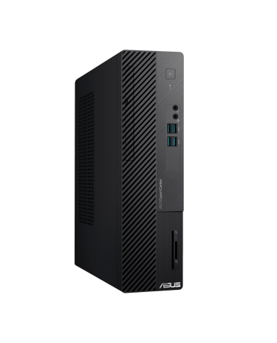 ExpertCenter D5 SFF D500SA SFF, i3-10105, 4GB Ram, 256GB SSD, FreeDOS
