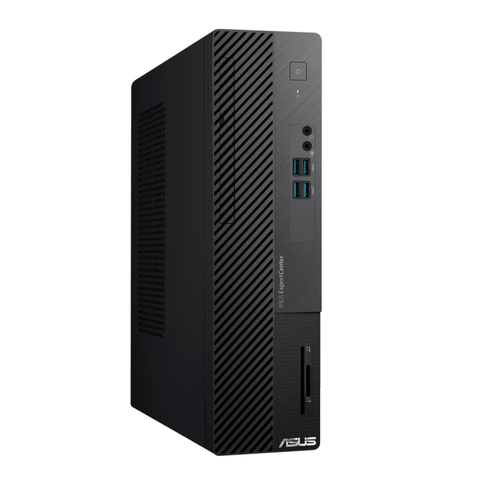 ExpertCenter D5 SFF D500SA SFF, i3-10105, 4GB Ram, 256GB SSD, FreeDOS
