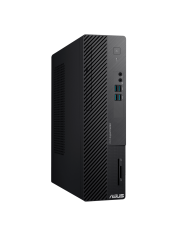 ExpertCenter D5 SFF D500SA SFF, i3-10105, 4GB Ram, 256GB SSD, FreeDOS
