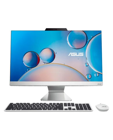All in One ExpertCenter E5 23.8" I5-1235U, 8GB Ram, 512GB SSD, W11Pro