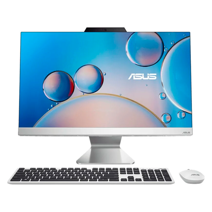 All in One ExpertCenter E5 23.8" I5-1235U, 8GB Ram, 512GB SSD, W11Pro