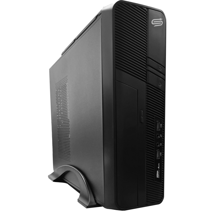 PC de Oficina Micro ATX i5-13400, 16GB Ram, 1TB SSD, W11P | Snake Gamer