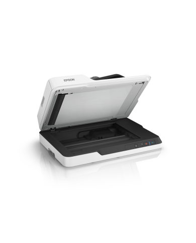 Escáner Epson DS-1630 1200 dpi