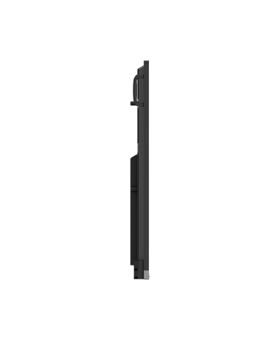 Pantalla interactiva BenQ RE7503 75″ IPS 4K, Android 11.0, WiFi