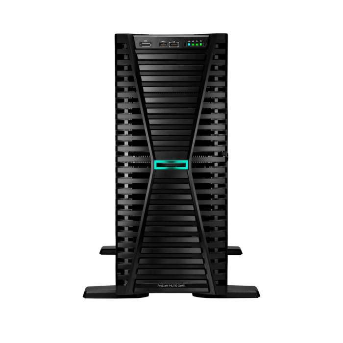 Servidor HPE ProLiant ML110 Gen11