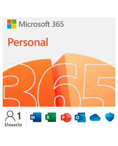 Microsoft Office 365 Personal