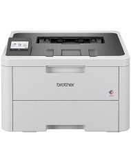 Impresora láser monocromática Brother HLL5210DN
