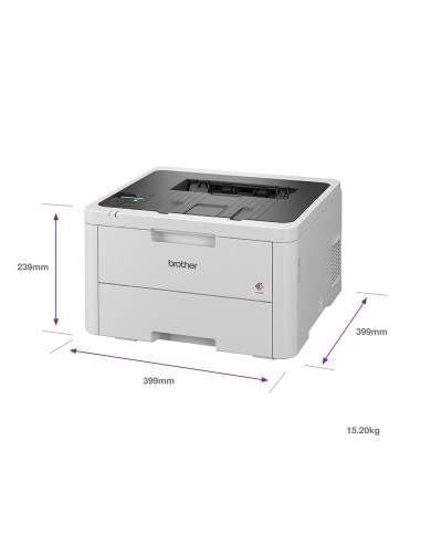 Impresora Láser Led Color Brother HL-L3280CDW