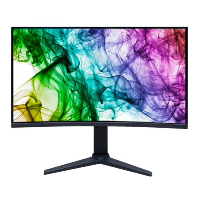 Monitor Gamer Curvo Demco RT2795 27"