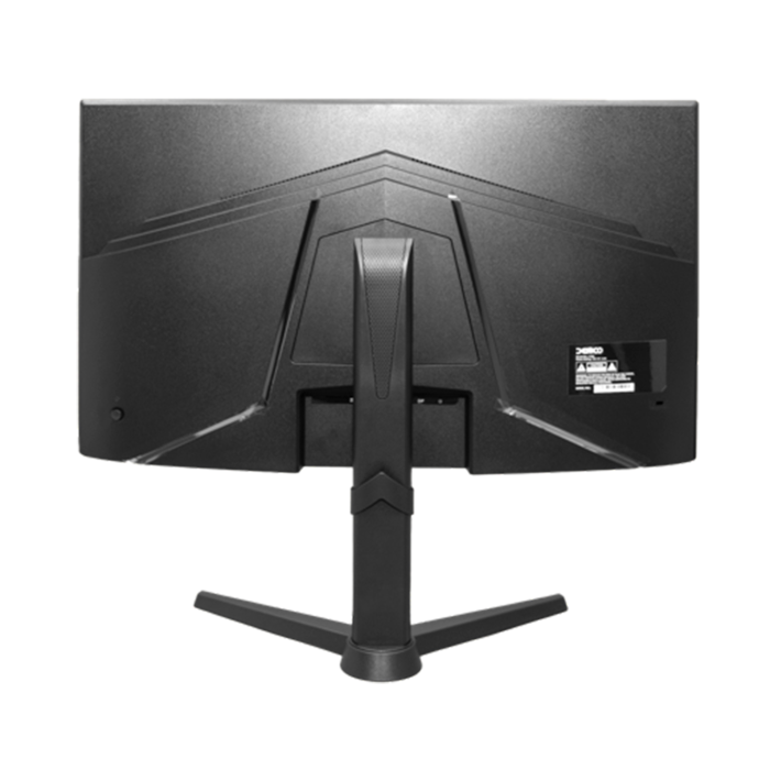Monitor Gamer Curvo RT2795 27" VA, 165Hz, 1ms, 2560 x 1440, DisplayPort, HDMI