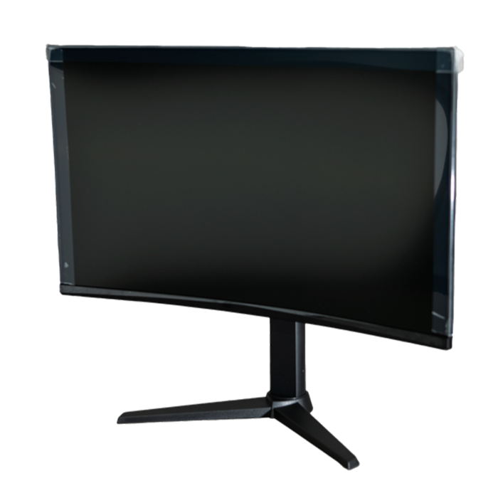Monitor Gamer Curvo RT2795 27" VA, 165Hz, 1ms, 2560 x 1440, DisplayPort, HDMI