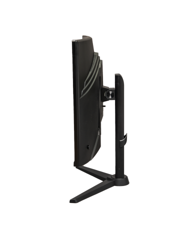 Monitor Gamer Curvo RT2795 27" VA, 165Hz, 1ms, 2560 x 1440, DisplayPort, HDMI