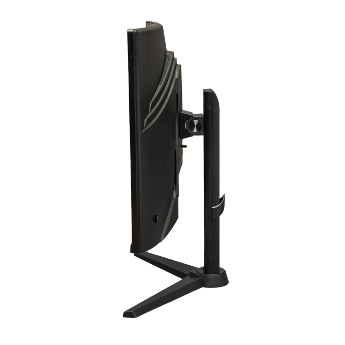 Monitor Gamer Curvo RT2795 27" VA, 165Hz, 1ms, 2560 x 1440, DisplayPort, HDMI