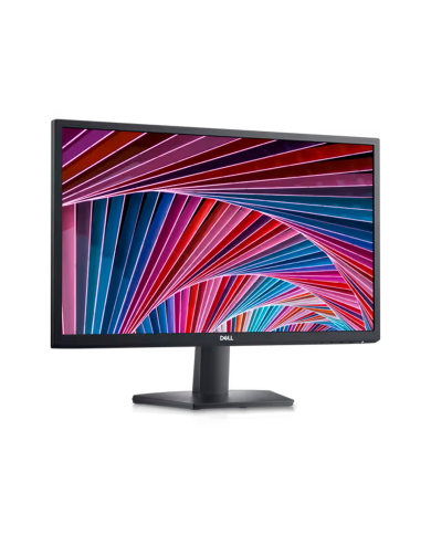 Monitor Plano Dell 24" SE2422H VA, 75Hz, 8ms, 1920 x 1080