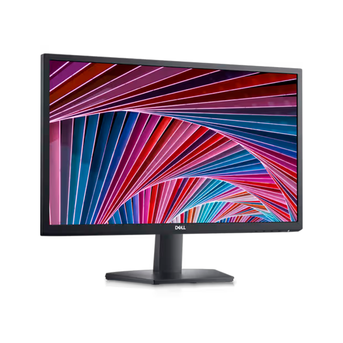 Monitor Plano Dell 24" SE2422H VA, 75Hz, 8ms, 1920 x 1080