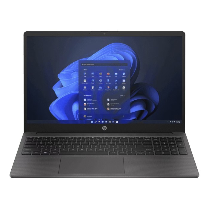 Notebook HP 250 G10 I5-1334U, 8GB Ram, 512GB SSD, W11P 15,6"