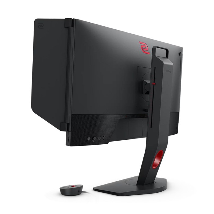 Monitor Gamer Zowei XL2546K 24.5" TN, 240Hz, 1ms, 1920 x 1080