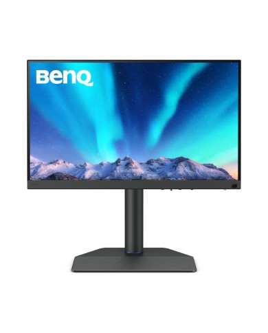 Monitor Gamer BenQ SW272Q 27" IPS, 60Hz, 5ms, 2560 x 1440