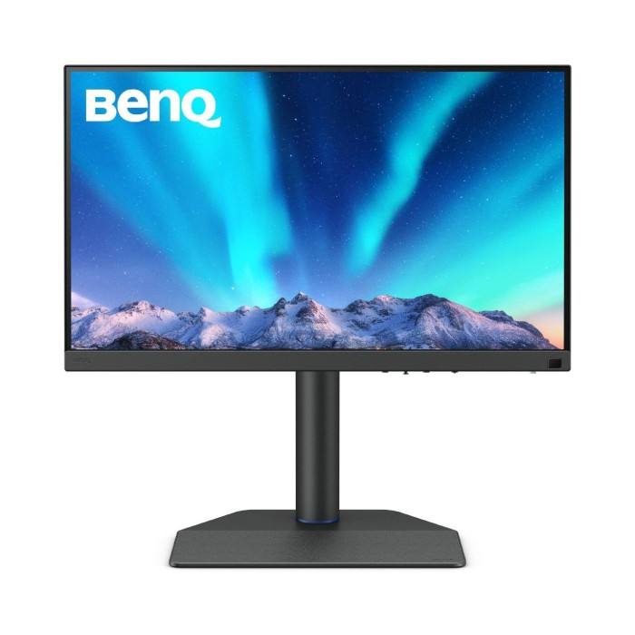 Monitor Gamer BenQ SW272Q 27" IPS, 60Hz, 5ms, 2560 x 1440