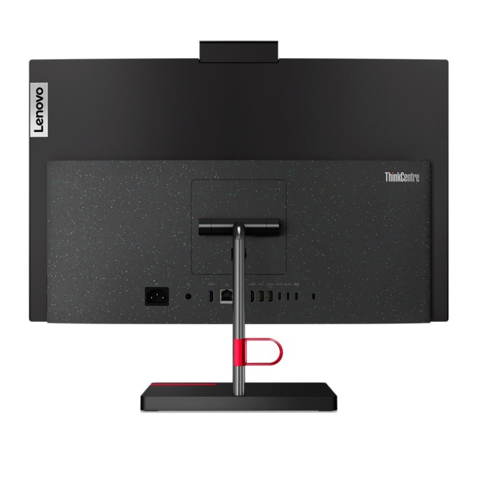 All in One ThinkCentre Neo 50a G3 I5-12450H, 8GB Ram, 512GB SSD, W11P, 23.8"