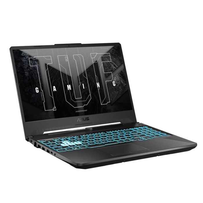 Notebook Gamer Asus TUF Gaming F15 i7-11800H