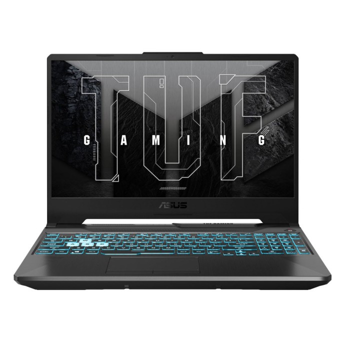 Notebook Gamer Asus TUF Gaming F15 i7-11800H