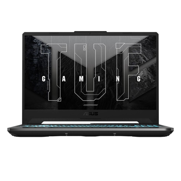 Notebook Gamer Asus TUF Gaming F15 i7-11800H