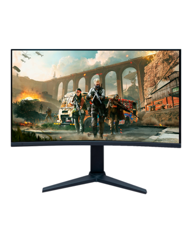 Monitor Gamer Curvo RT2795 27"