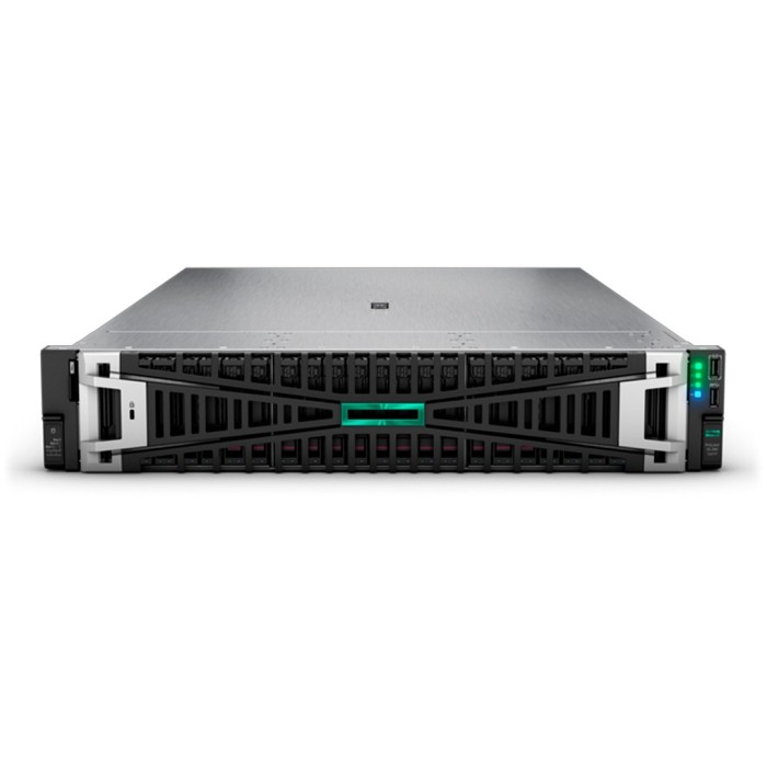 Servidor HPE ProLiant DL380 Gen11 1P 4416+ 32GB-R, 20 CORE, 8SFF, Fuente 800W