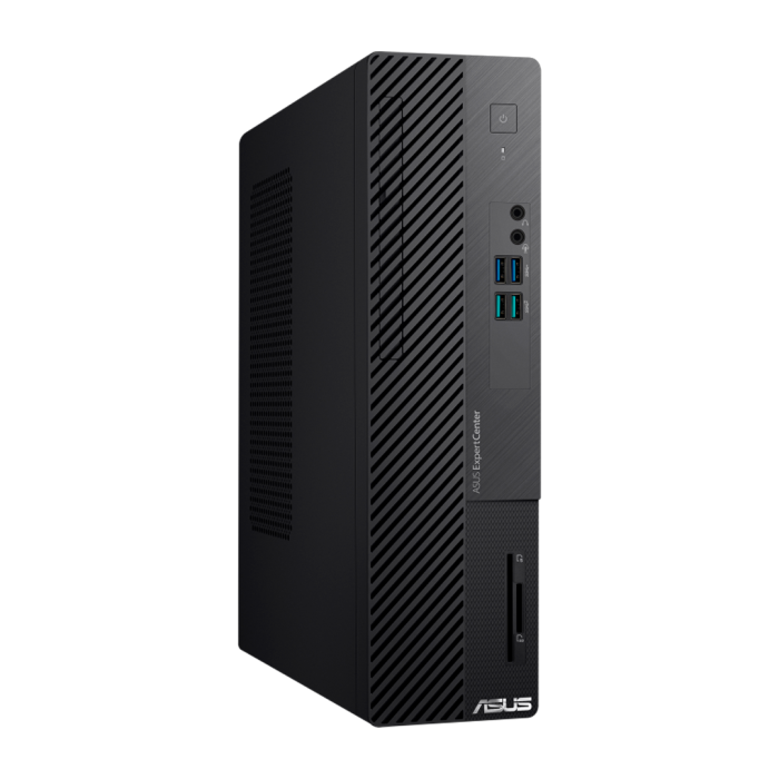 Desktop Asus ExpertCenter D5 SFF I7-13700, 16GB Ram, 512GB SSD,  W11P
