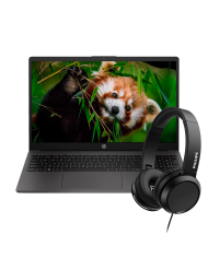 Notebook HP 250 G10 I5-1334U, 8GB Ram, 512GB SSD, FreeDOS 15,6"