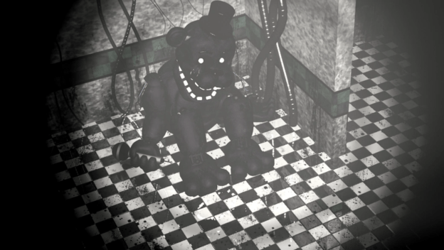 Shadow Freddy