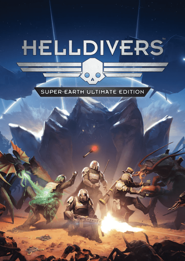 Helldivers