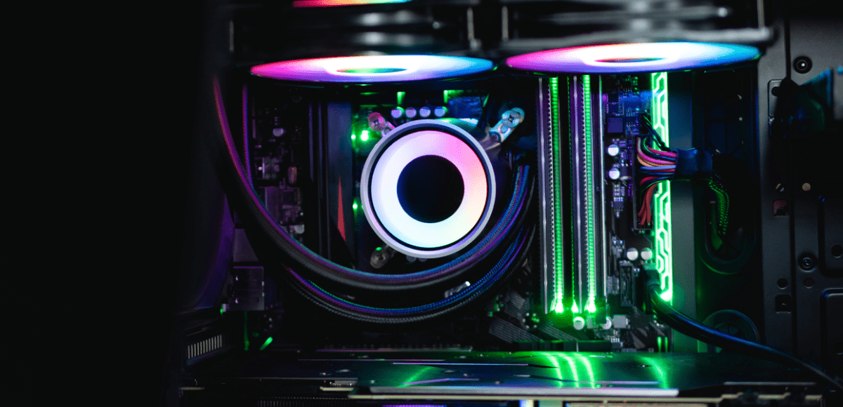 aio cooling